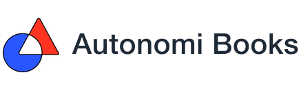 Autonomi Books