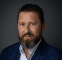 Andy Downey portrait
