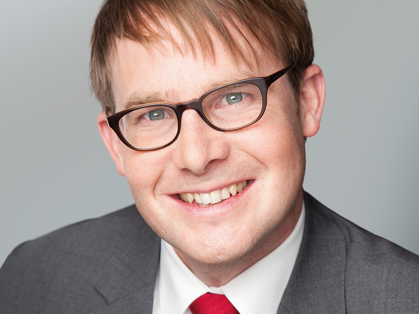 Marcel Loetscher portrait