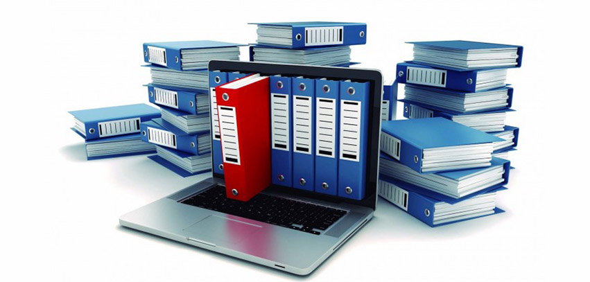 Digitize Physical Documents