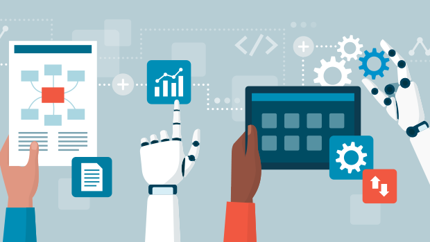 Reduce Employee Dependency